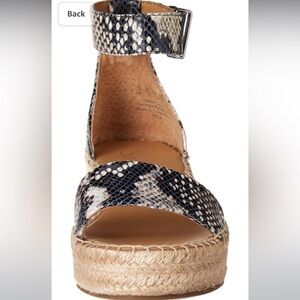 Franco Sarto Pela Espadrille